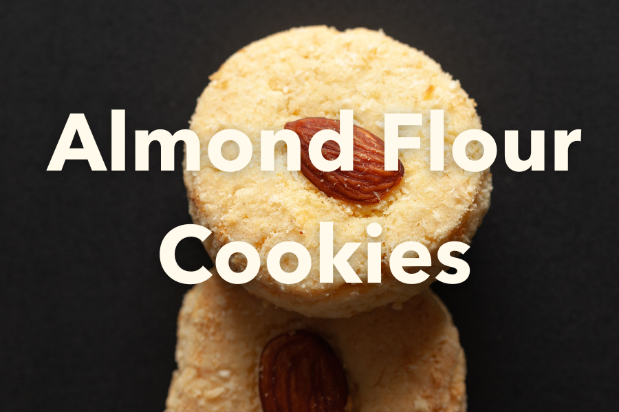 Almond Flour Cookies
&ndash; Nutrition For Longevity Meal Delivery