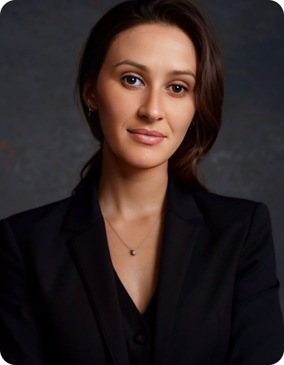 Christina Thomas