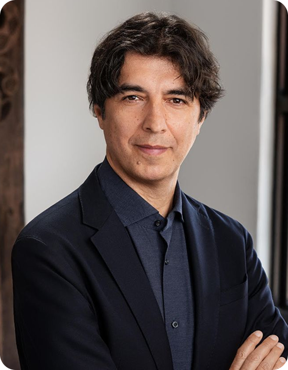 Dr Valter Longo