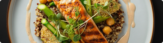 The Longevity Diet