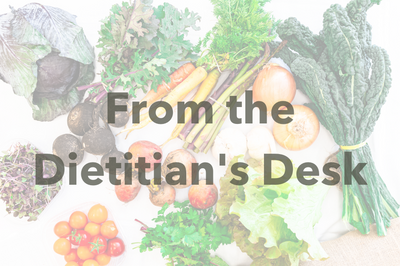 Debunking Diet Trends
