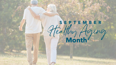 Healthy Aging