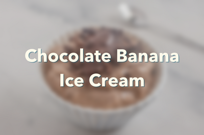 What To Do with Your Extra Ripe Bananas