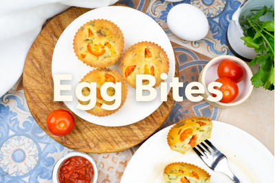 Egg Bite Recipe