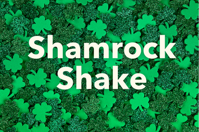 Shamrock Shake