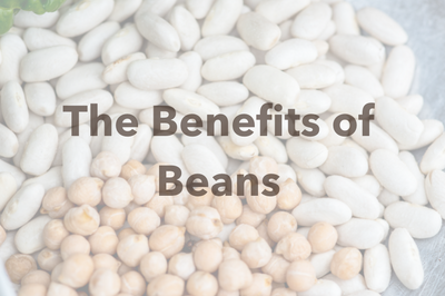 The Benefits of Beans
