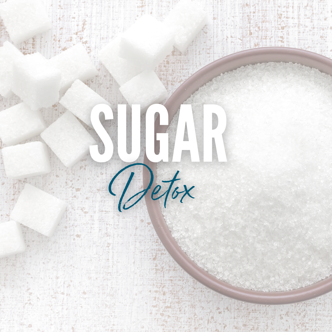 Sugar Detox