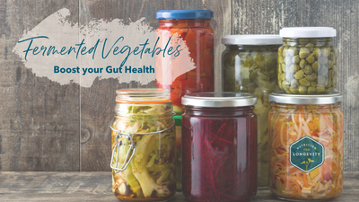 Fermented Vegetables