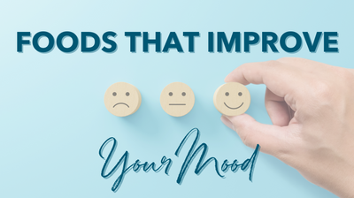 The Connection Between Nutrition and Emotional Well-being