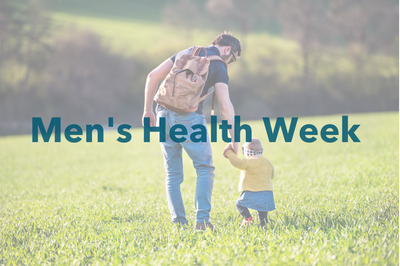 Men's Health Week