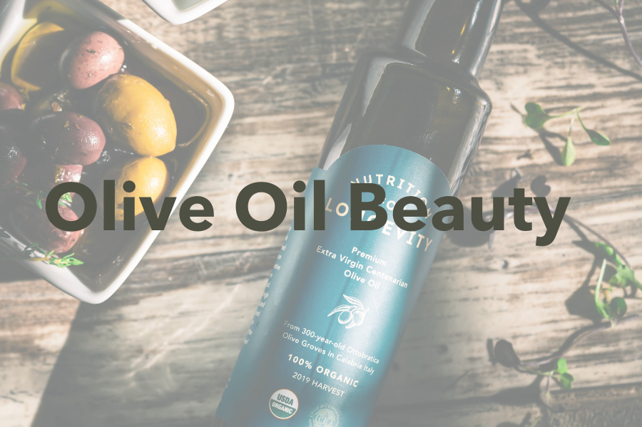 Top 5 Olive Oil Beauty Tips