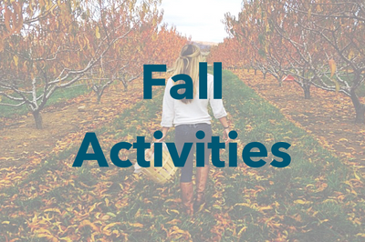 Fall Activities