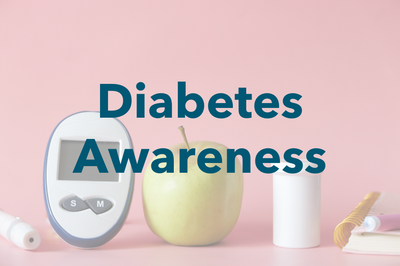 Diabetes Awareness