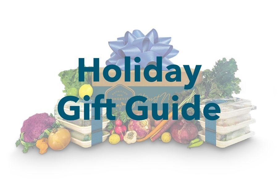Holiday Gift Guide
