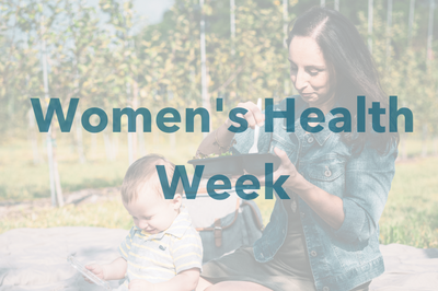 Women's Health Week