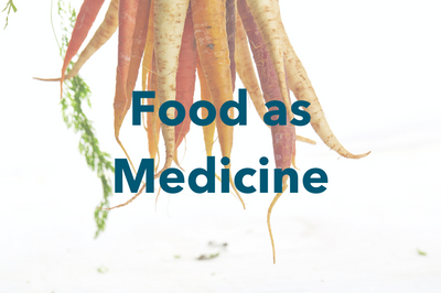 Food as Medicine