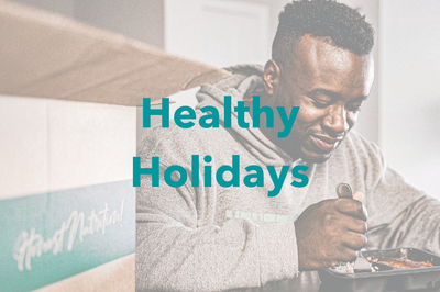 6 Ways Nutrition for Longevity Will Save Your Waistline This Winter