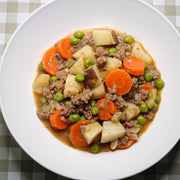 Low Carb - Beef Stew