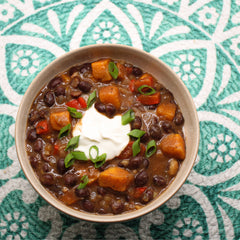 Black Bean Soup