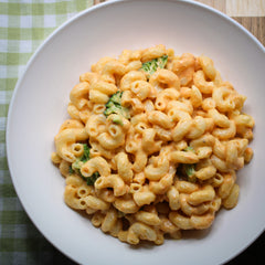 Buffalo Mac n Cheese