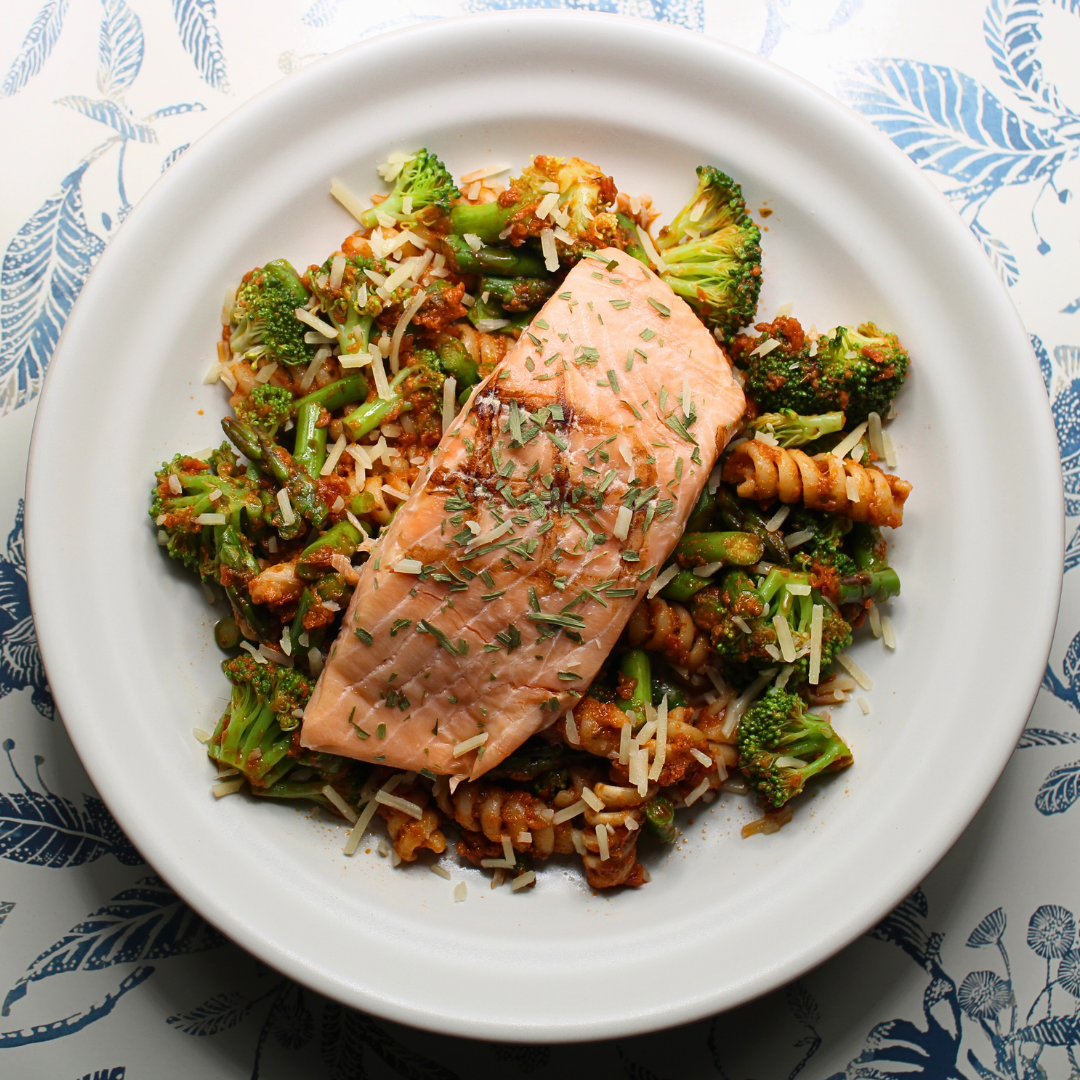 Fresh Meals