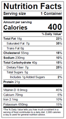 Low Carb - Lemon Salmon