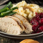 Special - Thanksgiving Turkey Dinner